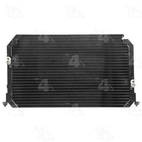 Four Seasons A/C Condenser P/N:40448 Fits: Lexus Es300 93-92, Toyota Camry 93-92 - Image 1
