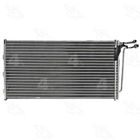 Four Seasons A/C Condenser P/N:40480 Fits: Cadillac Brougham 1992, Cadillac Commercial Chassis 1992 - Image 1