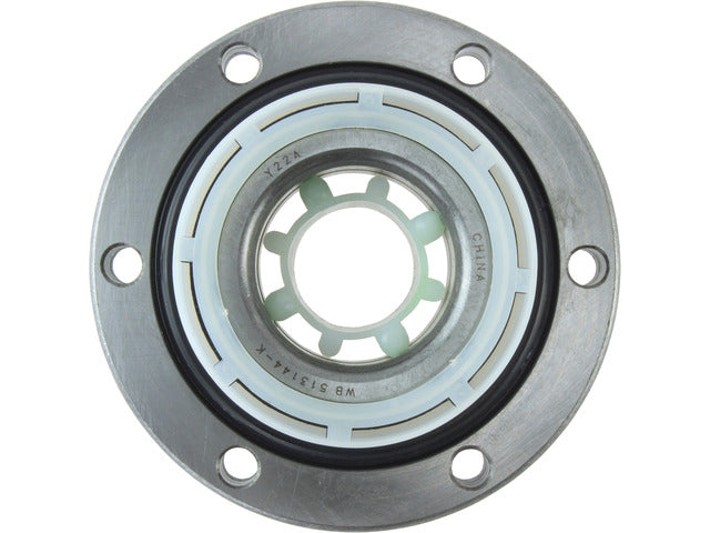 Centric Parts Wheel Bearing and Hub Assembly P/N:405.11000E Fits: Dodge Monaco 92-90, Eagle Medallion 89-88, Eagle Premier 89-88, Renault Fuego 85-82 - Image 5