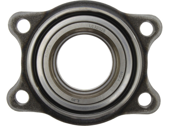 Centric Parts Wheel Bearing and Hub Assembly P/N:405.33000 Fits: Audi A4, Audi A4 Quattro, Audi A6, Audi A6 Quattro, Audi A8, Audi A8 Quattro, Audi Rs4, Audi Rs6, Audi S4, Audi S6, Audi S8, Volkswagen Beetle, Volkswagen Passat - Image 5