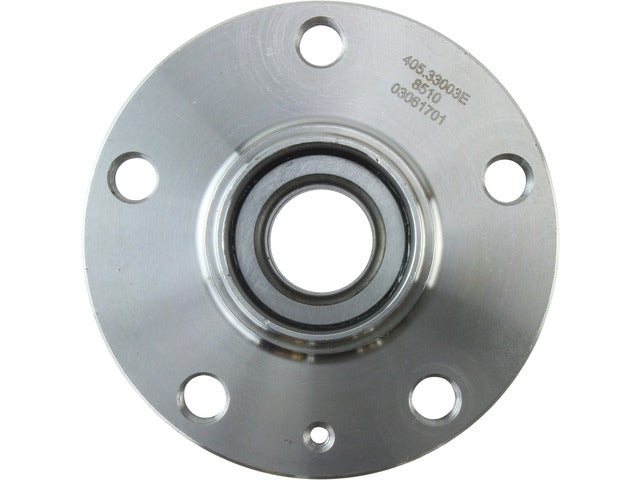 Centric Parts Wheel Bearing and Hub Assembly P/N:405.33003E Fits: Audi A3, Audi Q3, Audi Q3 Quattro, Audi Tt, Audi Tt Quattro, Volkswagen Arteon, Volkswagen Beetle, Volkswagen Cc, Volkswagen Eos, Volkswagen Golf - Image 5