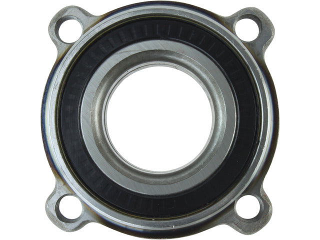 Centric Parts Wheel Bearing and Hub Assembly P/N:405.34000E Fits: BMW 525xi, BMW 535i Xdrive, BMW 535xi, BMW 545i, BMW 550i, BMW 645ci, BMW 650i, BMW 745i, BMW 745li, BMW 750i, BMW 750li, BMW 760i, BMW 760li, BMW Alpina B7, BMW X5 - Image 5