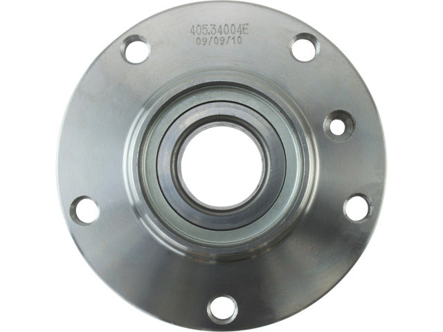 Centric Parts Wheel Bearing and Hub Assembly P/N:405.34004E Fits: BMW 740i 01-97, BMW 740il 01-96, BMW 750il 01-96 - Image 5