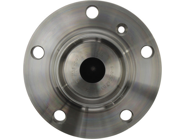 Centric Parts Wheel Bearing and Hub Assembly P/N:405.34005 Fits: BMW 745i 05-02, BMW 745li 05-02, BMW 750i 08-06, BMW 750li 08-06, BMW 760i 06-04, BMW 760li 08-03, BMW Alpina B7 08-07 - Image 5