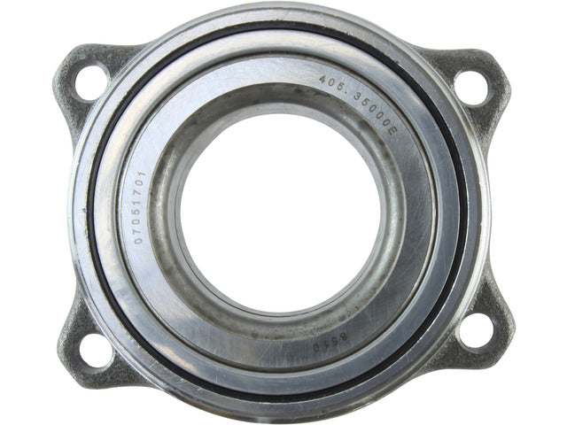 Centric Parts Wheel Bearing and Hub Assembly P/N:405.35000E Fits: Mercedes-benz C63 Amg, Mercedes-benz C63 Amg S, Mercedes-benz Cl550, Mercedes-benz Cl600, Mercedes-benz Cl63 Amg, Mercedes-benz Cl65 Amg, Mercedes-benz Cls400, Mercedes-benz Cls500 - Image 5