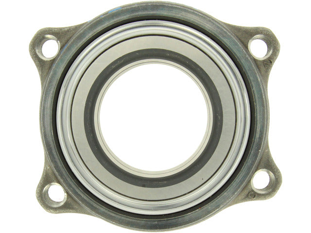 Centric Parts Wheel Bearing and Hub Assembly P/N:405.35001 Fits: Mercedes-benz C180, Mercedes-benz C200, Mercedes-benz C250, Mercedes-benz C300, Mercedes-benz C350, Mercedes-benz C63 Amg, Mercedes-benz C63 Amg S, Mercedes-benz E200, Mercedes-benz E350 - Image 5