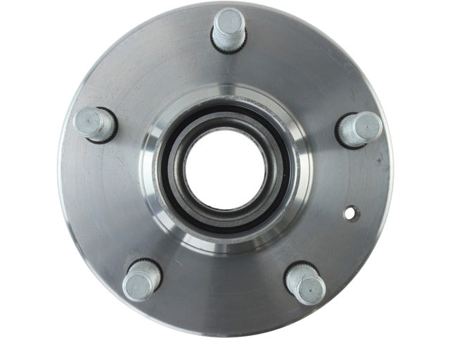 Centric Parts Wheel Bearing and Hub Assembly P/N:405.39002E Fits: Volvo 740 91-88, Volvo 780 91-88 - Image 5