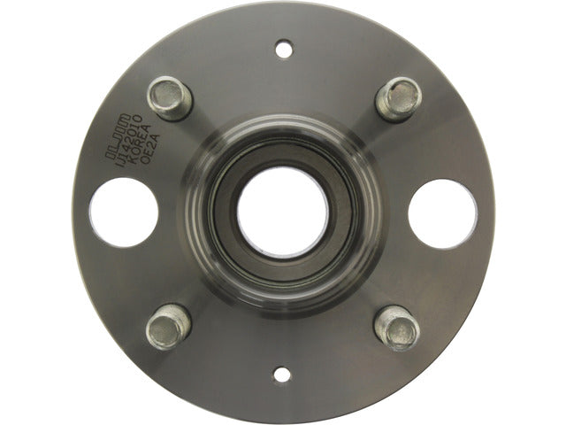 Centric Parts Wheel Bearing and Hub Assembly P/N:405.40000 Fits: Acura Integra 93-90, Honda Accord 89-86, Honda Civic 00-99, Honda Civic 95-88, Honda Civic Del Sol 97-93 - Image 5