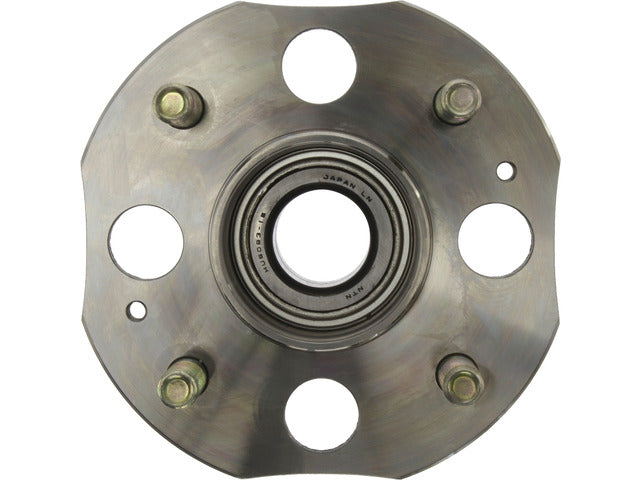 Centric Parts Wheel Bearing and Hub Assembly P/N:405.40008 Fits: Honda Accord 97-90 - Image 5
