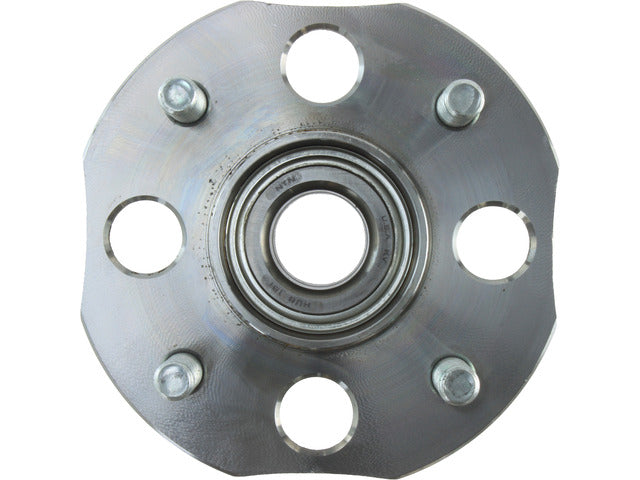 Centric Parts Wheel Bearing and Hub Assembly P/N:405.40010E Fits: Honda Accord 02-98 - Image 5