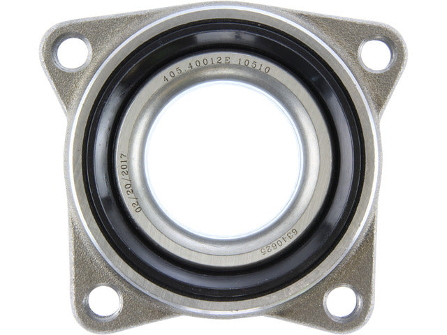 Centric Parts Wheel Bearing and Hub Assembly P/N:405.40012 Fits: Acura Cl 99-97, Honda Accord 97-90 - Image 5