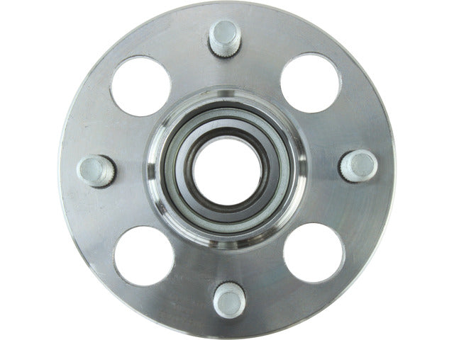 Centric Parts Wheel Bearing and Hub Assembly P/N:405.40013E Fits: Acura El 00-97, Honda Civic 00-85, Honda Civic Del Sol 97-93, Honda Crx 91-88, Honda Wagovan 87-86 - Image 5