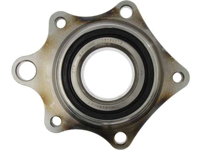 Centric Parts Wheel Bearing and Hub Assembly P/N:405.40016 Fits: Honda Element 11-04 - Image 5