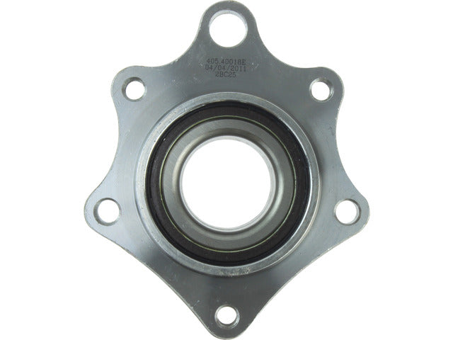 Centric Parts Wheel Bearing and Hub Assembly P/N:405.40018E Fits: Honda Element 11-03 - Image 5