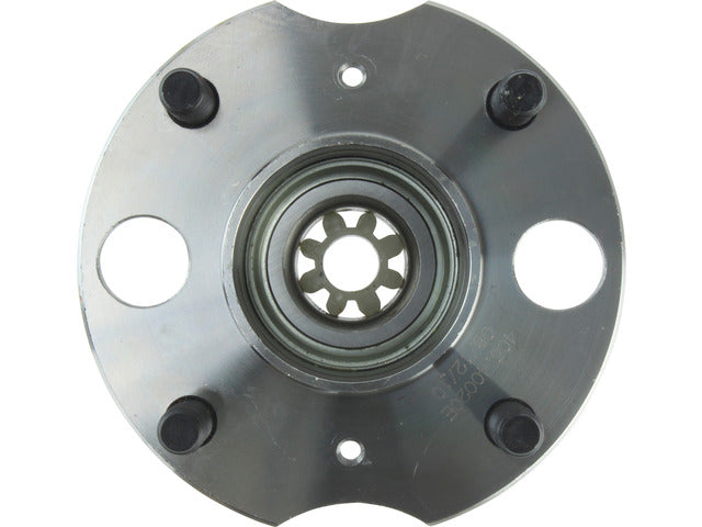 Centric Parts Wheel Bearing and Hub Assembly P/N:405.40020E Fits: Honda Prelude 96-92 - Image 5