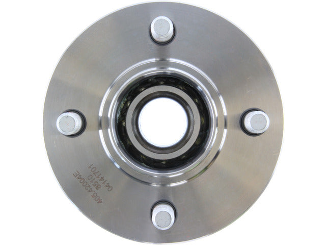 Centric Parts Wheel Bearing and Hub Assembly P/N:405.42004E Fits: Nissan 200sx 98-95, Nissan Nx 93-91, Nissan Sentra 99-91, Nissan Tsuru 17-07 - Image 5