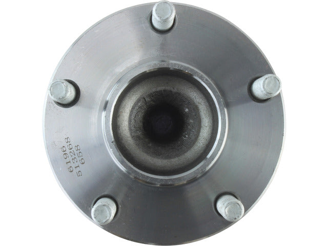 Centric Parts Wheel Bearing and Hub Assembly P/N:405.42013E Fits: Infiniti G35 06-03, Nissan 350z 09-03 - Image 5