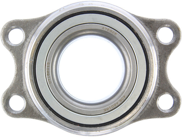 Centric Parts Wheel Bearing and Hub Assembly P/N:405.42016E Fits: Nissan 240sx 98-89, Nissan 300zx 1990 - Image 5