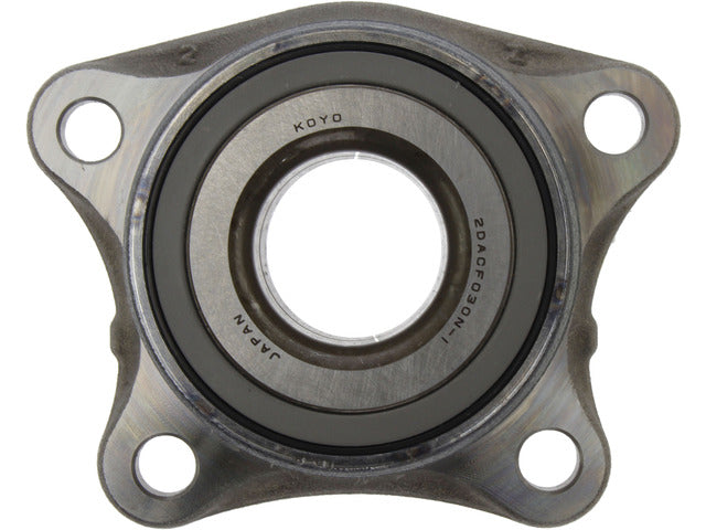 Centric Parts Wheel Bearing and Hub Assembly P/N:405.44001 Fits: Lexus Es300 01-92, Lexus Rx300 03-99, Toyota Avalon 04-95, Toyota Camry 01-88 - Image 5