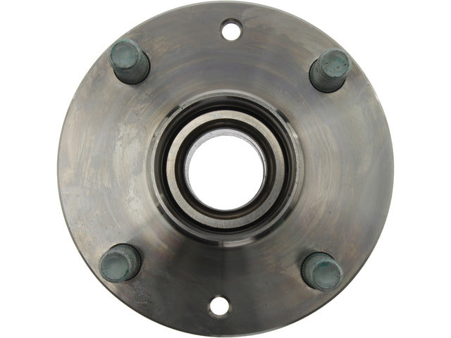 Centric Parts Wheel Bearing and Hub Assembly P/N:405.45002 Fits: Ford Escort 03-91, Mazda 323 95-90, Mazda Mx-3 96-92, Mazda Protege 03-90, Mercury Tracer 99-90 - Image 5