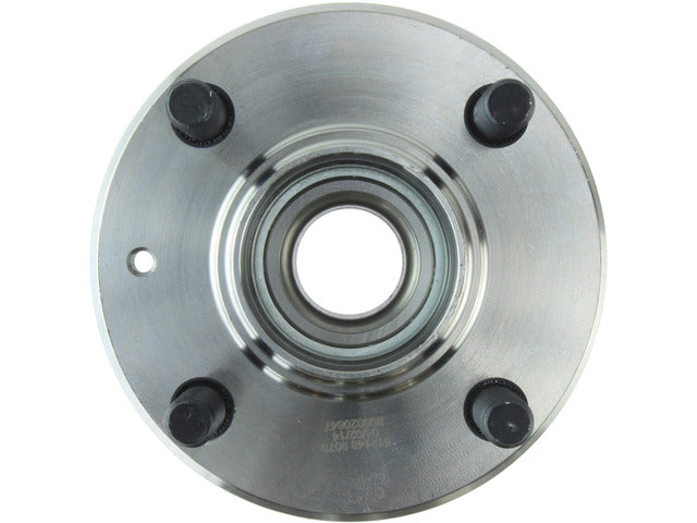 Centric Parts Wheel Bearing and Hub Assembly P/N:405.46000E Fits: Dodge Colt 95-93, Eagle Summit 96-93, Mitsubishi Mirage 02-92, Plymouth Colt 94-93 - Image 5