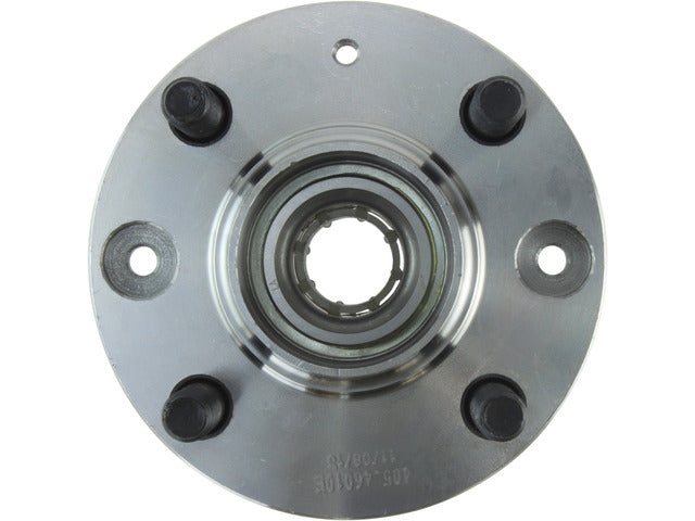 Centric Parts Wheel Bearing and Hub Assembly P/N:405.46010E Fits: Mitsubishi Mirage 99-97 - Image 5