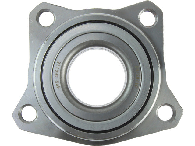 Centric Parts Wheel Bearing and Hub Assembly P/N:405.46011E Fits: Mitsubishi Galant 98-93 - Image 5