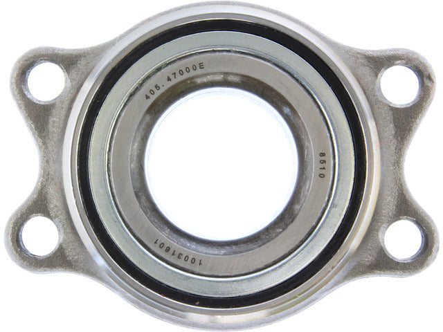 Centric Parts Wheel Bearing and Hub Assembly P/N:405.47000E Fits: Subaru Baja 06-03, Subaru Legacy 04-00, Subaru Outback 04-00 - Image 5