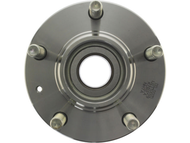 Centric Parts Wheel Bearing and Hub Assembly P/N:405.51006 Fits: Hyundai Tiburon 05-03 - Image 5