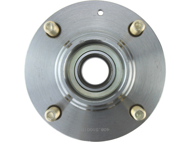 Centric Parts Wheel Bearing and Hub Assembly P/N:405.51009E Fits: Hyundai Accent 99-97 - Image 5