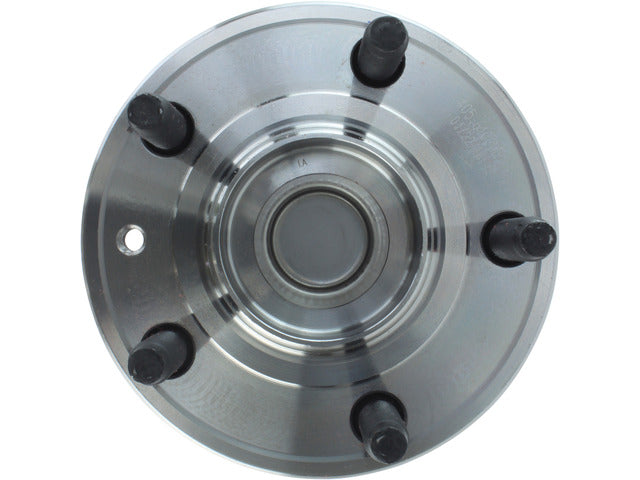 Centric Parts Wheel Bearing and Hub Assembly P/N:405.61000E Fits: Ford Five Hundred 07-05, Ford Freestyle 07-05, Ford Taurus 10-08, Ford Taurus X 09-08, Mercury Montego 07-05, Mercury Sable 09-08 - Image 5