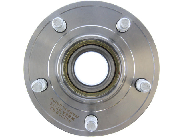 Centric Parts Wheel Bearing and Hub Assembly P/N:405.61001E Fits: Ford Mustang 09-05 - Image 5
