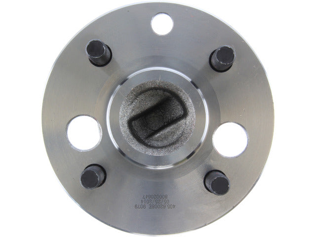 Centric Parts Wheel Bearing and Hub Assembly P/N:405.62008E Fits: Saturn Sc 92-91, Saturn Sc2 02-93, Saturn Sl 02-91, Saturn Sl1 02-91, Saturn Sl2 02-91, Saturn Sw1 99-93, Saturn Sw2 01-93 - Image 5