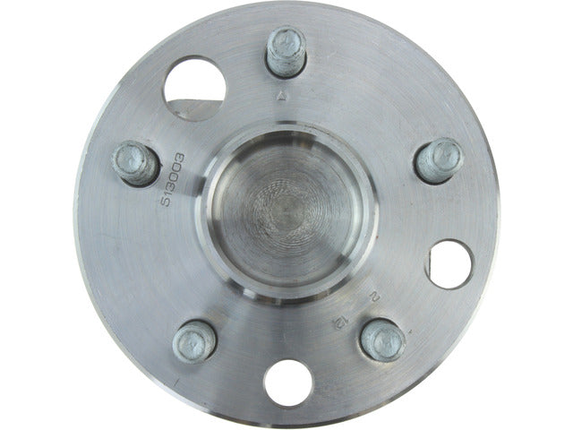 Centric Parts Wheel Bearing and Hub Assembly P/N:405.62011E Fits: Buick Century 89-82, Chevrolet Celebrity 89-82, Oldsmobile Cutlass Ciera 89-82, Pontiac 6000 89-82 - Image 5