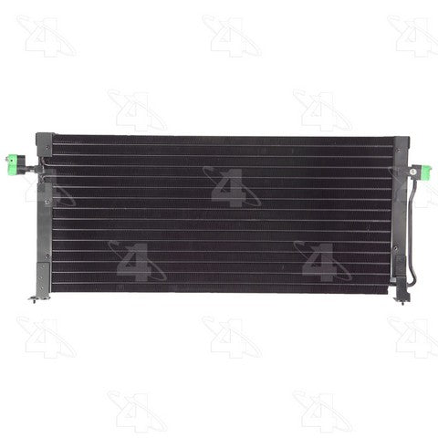 Four Seasons A/C Condenser P/N:40504 Fits: Subaru Legacy 97-95 - Image 1