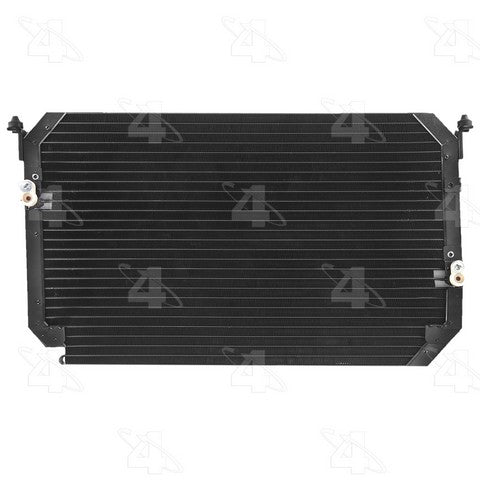 Four Seasons A/C Condenser P/N:40505 Fits: Lexus Es300 96-94, Toyota Camry 96-94 - Image 1