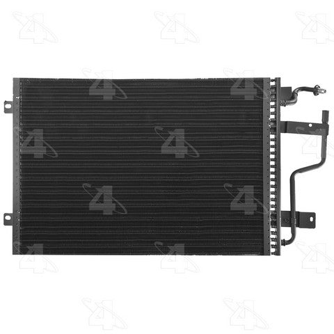 Four Seasons A/C Condenser P/N:40511 Fits: Dodge Ram 2500 97-94, Dodge Ram 3500 97-94 - Image 1