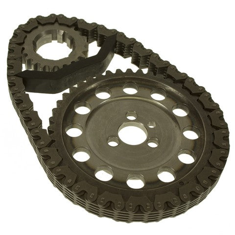 Melling Select Performance Engine Timing Set P/N:40520 Fits: Buick Century, Buick Lesabre, Buick Regal, Buick Skylark, Cadillac Brougham, Cadillac Commercial Chassis, Cadillac Eldorado, Cadillac Escalade, Cadillac Fleetwood - Image 1