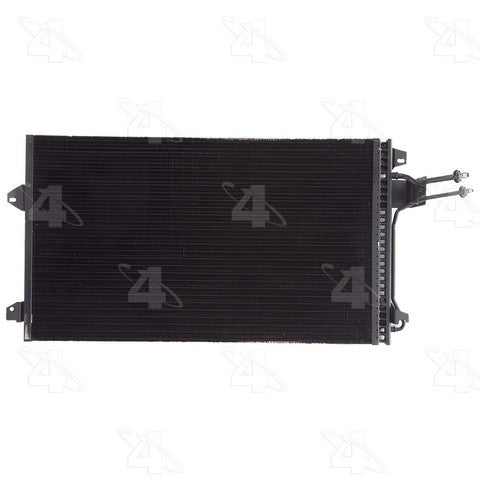 Four Seasons A/C Condenser P/N:40522 Fits: Ford Windstar 96-95 - Image 1
