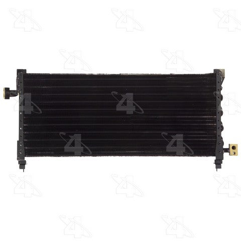 Four Seasons A/C Condenser P/N:40529 Fits: Subaru Impreza 96-93 - Image 1