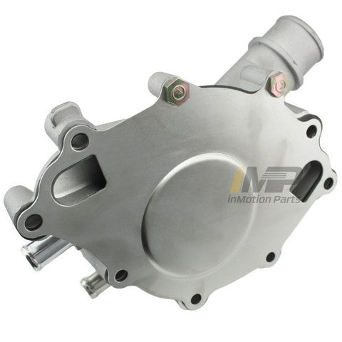 WJB Engine Water Pump P/N:WU4052 Fits: Ford Country Squire, Ford Ltd, Ford Ltd Crown Victoria, Ford Thunderbird, Lincoln Continental, Lincoln Mark Vi, Lincoln Mark Vii, Lincoln Town Car - Image 4
