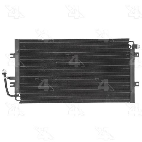 Four Seasons A/C Condenser P/N:40530 Fits: Chevrolet Astro 05-95, GMC Safari 05-95 - Image 1