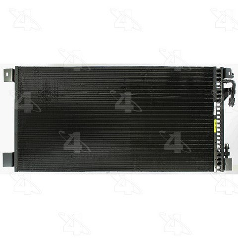 Four Seasons A/C Condenser P/N:40534 Fits: Lincoln Continental 97-95 - Image 1