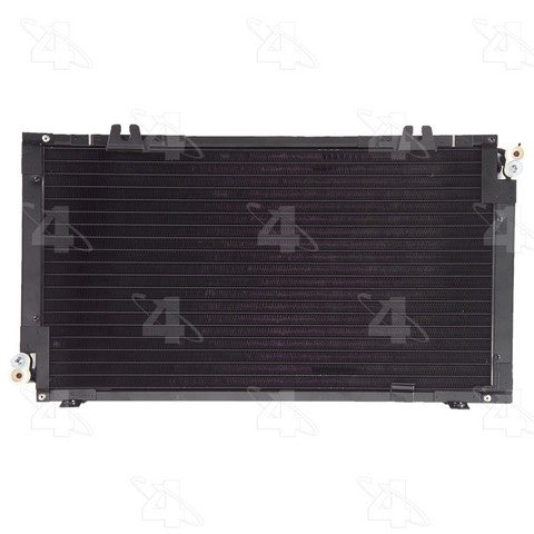 Four Seasons A/C Condenser P/N:40542 Fits: Toyota Celica 99-94 - Image 1