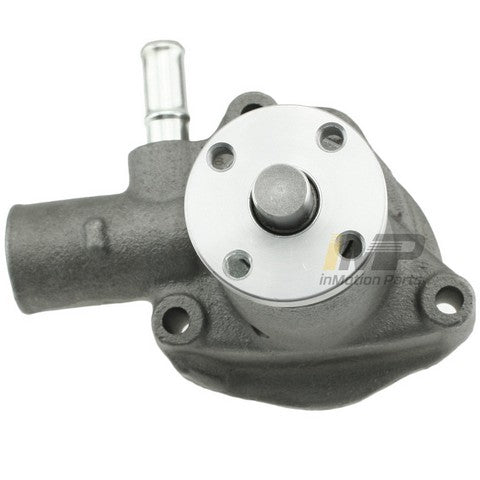 WJB Engine Water Pump P/N:WU4054 Fits: Ford Aerostar, Ford Fairmont, Ford Ltd, Ford Mustang, Ford Ranger, Ford Thunderbird, Mazda B2300, Mercury Capri, Mercury Cougar, Mercury Marquis, Mercury Zephyr, Merkur Xr4ti - Image 4
