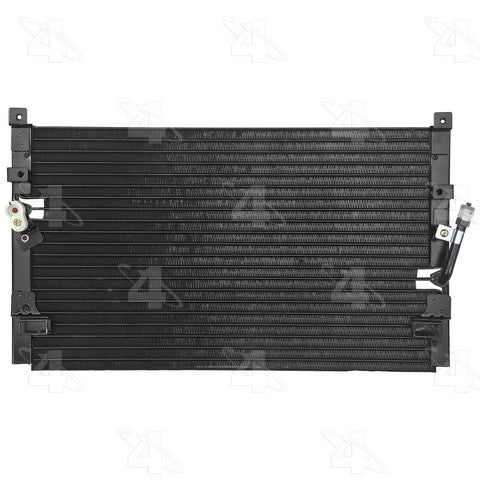 Four Seasons A/C Condenser P/N:40556 Fits: Toyota Tacoma 97-95 - Image 1