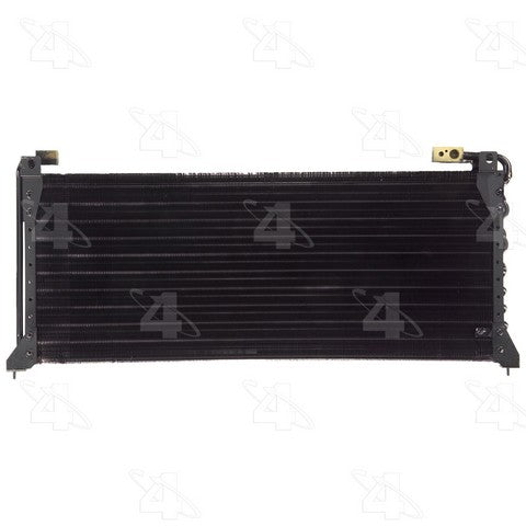 Four Seasons A/C Condenser P/N:40558 Fits: Subaru Legacy 1994 - Image 1