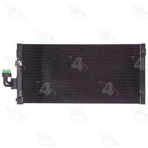 Four Seasons A/C Condenser P/N:40562 Fits: Eagle Talon 1994, Mitsubishi Eclipse 94-92, Plymouth Laser 1993 - Image 1