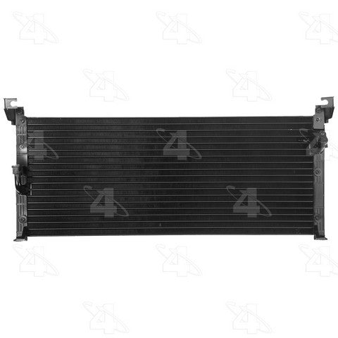 Four Seasons A/C Condenser P/N:40598 Fits: Toyota Rav4 00-96 - Image 1