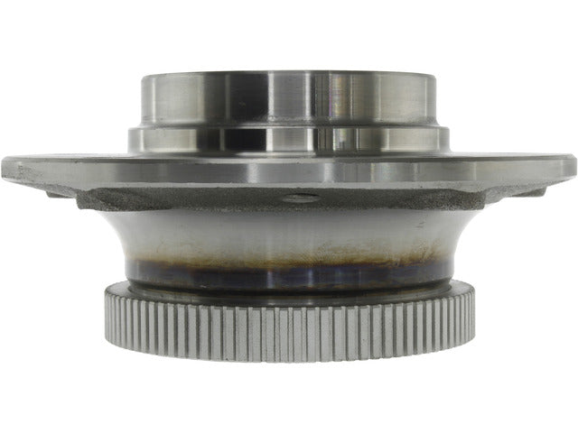 Centric Parts Wheel Bearing and Hub Assembly P/N:406.34000E Fits: BMW 524td 86-85, BMW 528e 88-82, BMW 533i 84-83, BMW 535i 88-85, BMW 535is 1988, BMW 633csi 84-83, BMW 635csi 89-85, BMW L6 1987, BMW M3 91-88, BMW M5 1988, BMW M6 88-87 - Image 4
